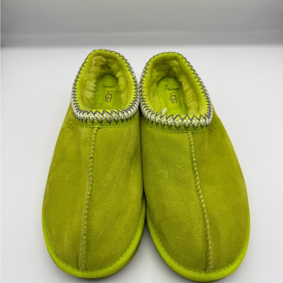 UGG® Men's Tasman Clog Slippers - Picture 4 of 6